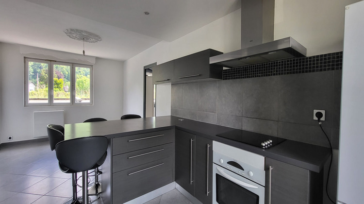 Ma-Cabane - Vente Appartement GIERES, 51 m²