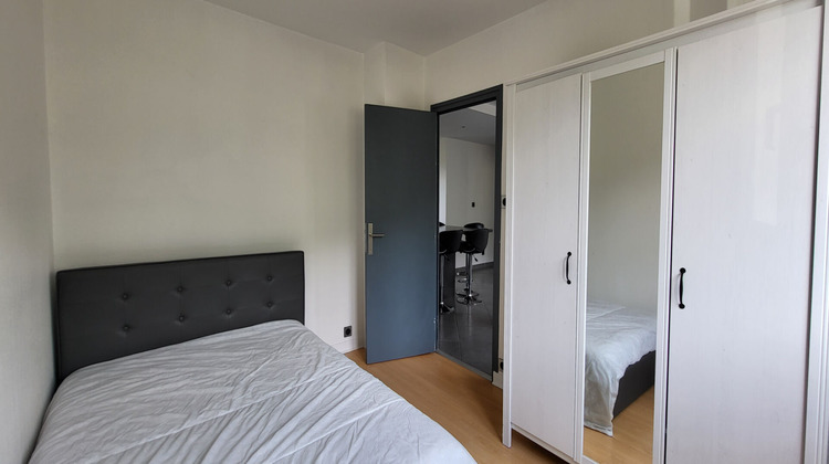 Ma-Cabane - Vente Appartement GIERES, 51 m²
