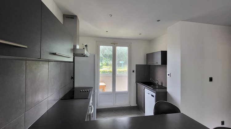 Ma-Cabane - Vente Appartement GIERES, 51 m²