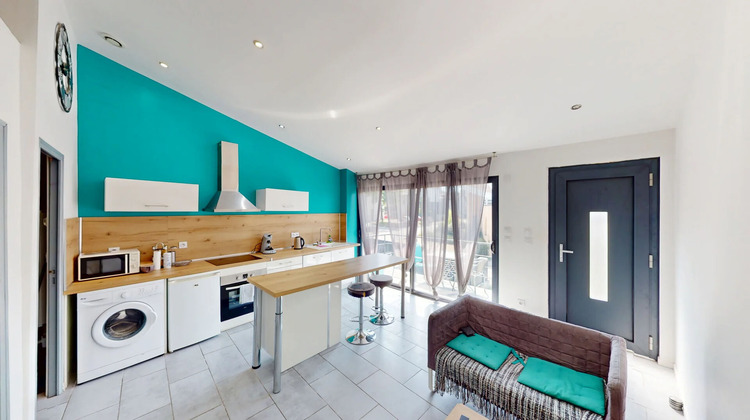 Ma-Cabane - Vente Appartement GIERES, 34 m²