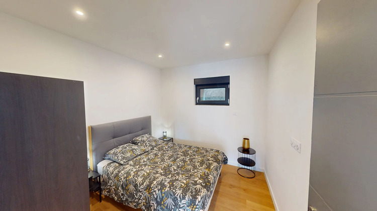 Ma-Cabane - Vente Appartement GIERES, 33 m²