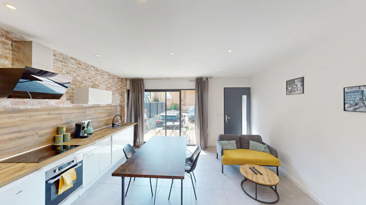 Ma-Cabane - Vente Appartement GIERES, 33 m²