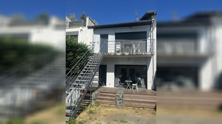 Ma-Cabane - Vente Appartement GIERES, 33 m²