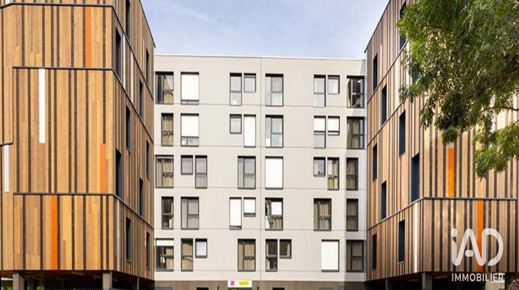 Ma-Cabane - Vente Appartement Gières, 23 m²