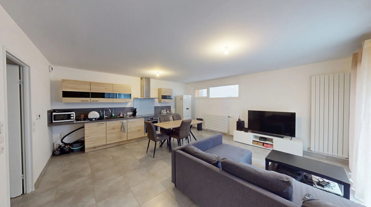 Ma-Cabane - Vente Appartement GIERES, 67 m²