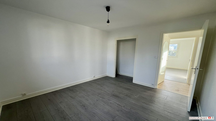 Ma-Cabane - Vente Appartement Gières, 53 m²