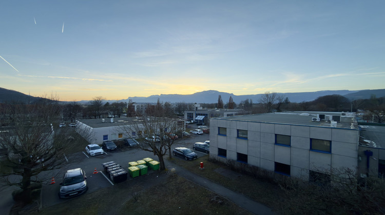 Ma-Cabane - Vente Appartement Gières, 21 m²