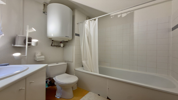 Ma-Cabane - Vente Appartement Gières, 21 m²