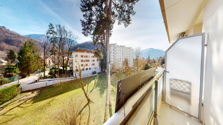 Ma-Cabane - Vente Appartement GIERES, 53 m²