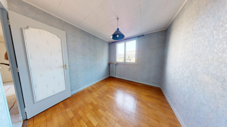 Ma-Cabane - Vente Appartement GIERES, 53 m²