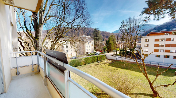 Ma-Cabane - Vente Appartement GIERES, 53 m²