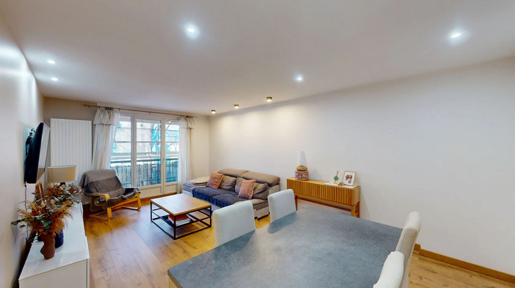 Ma-Cabane - Vente Appartement GIERES, 74 m²