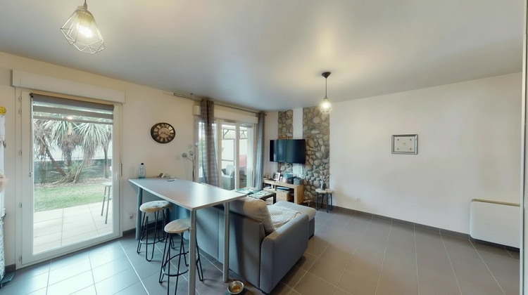 Ma-Cabane - Vente Appartement GIERES, 45 m²