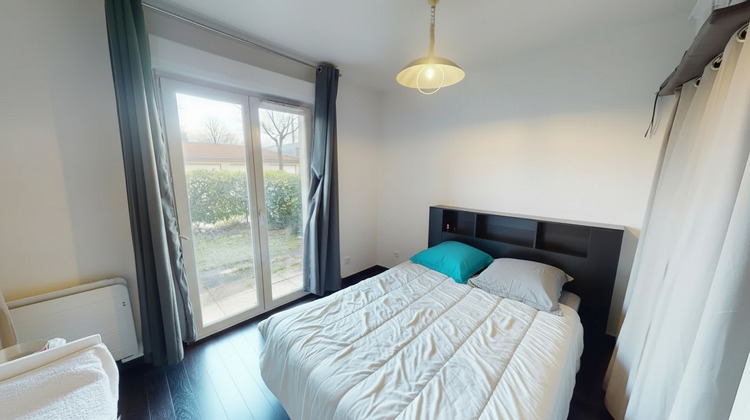 Ma-Cabane - Vente Appartement GIERES, 45 m²