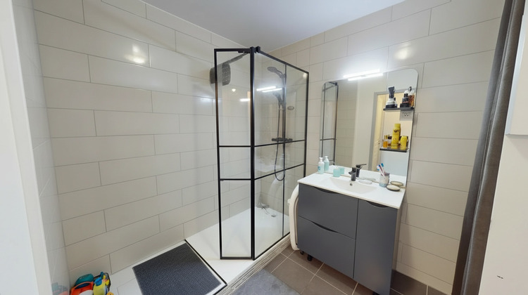 Ma-Cabane - Vente Appartement GIERES, 45 m²