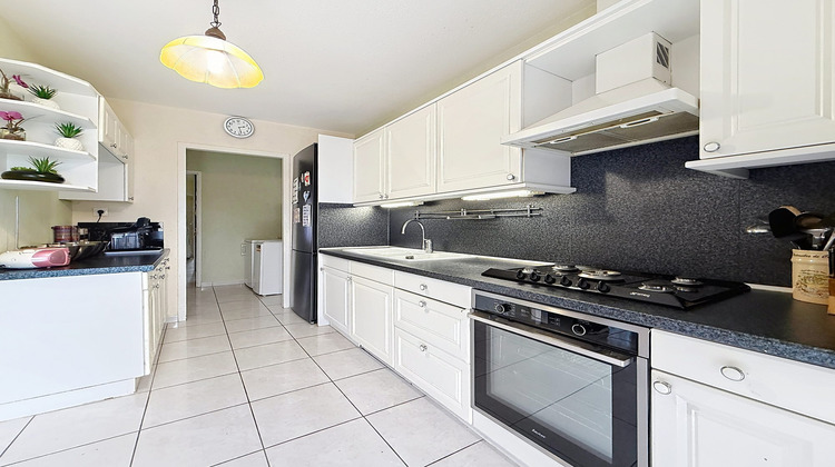 Ma-Cabane - Vente Appartement Gières, 69 m²