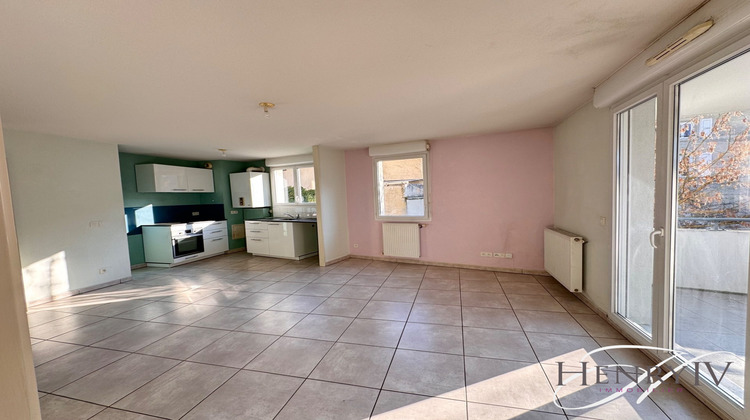 Ma-Cabane - Vente Appartement Gières, 74 m²