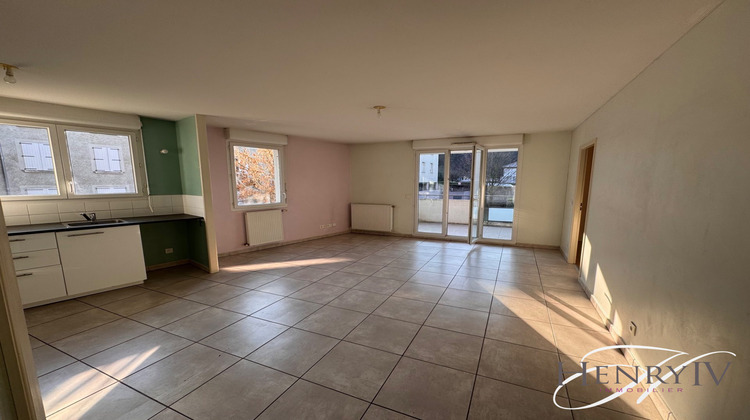 Ma-Cabane - Vente Appartement Gières, 74 m²