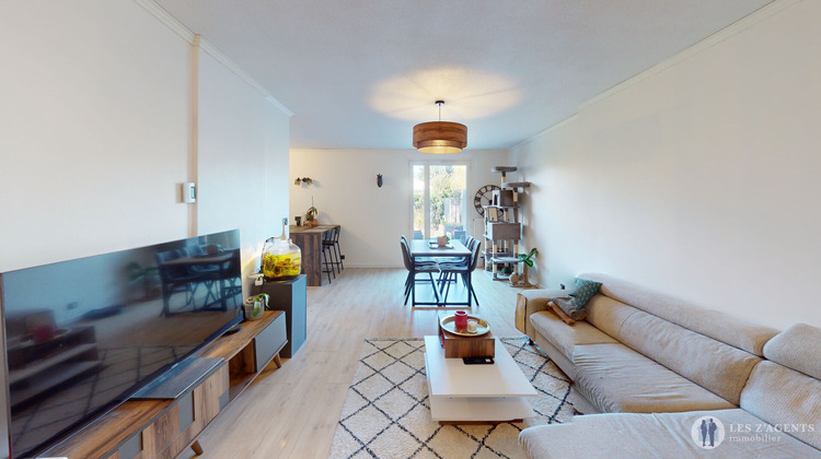 Ma-Cabane - Vente Appartement GIERES, 82 m²