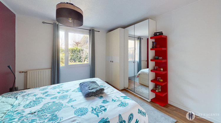 Ma-Cabane - Vente Appartement GIERES, 82 m²