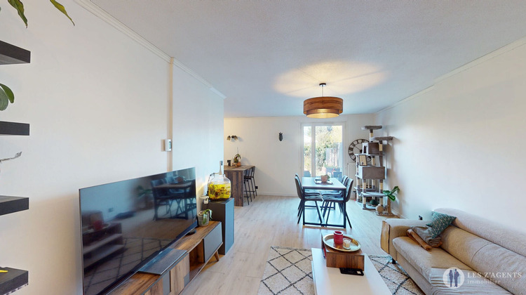 Ma-Cabane - Vente Appartement GIERES, 82 m²