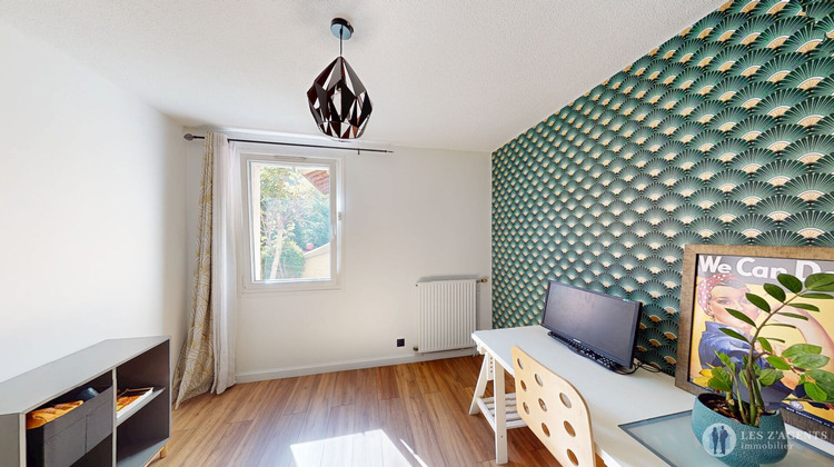 Ma-Cabane - Vente Appartement GIERES, 82 m²