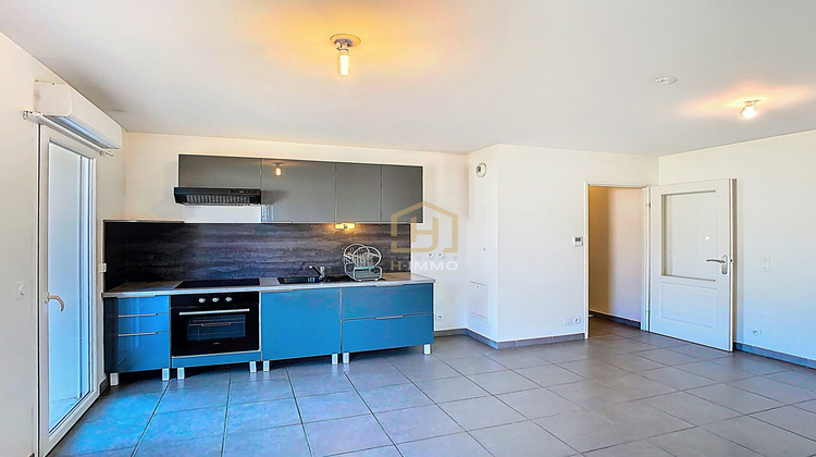 Ma-Cabane - Vente Appartement Gières, 41 m²