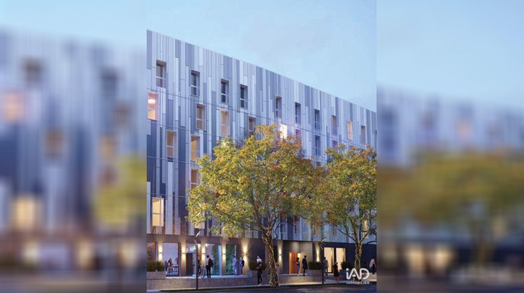 Ma-Cabane - Vente Appartement Gières, 20 m²