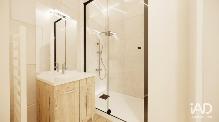 Ma-Cabane - Vente Appartement Gières, 19 m²