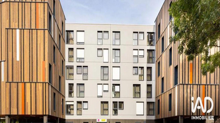 Ma-Cabane - Vente Appartement Gières, 20 m²