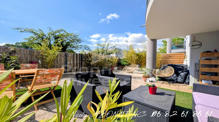 Ma-Cabane - Vente Appartement GIERES, 79 m²
