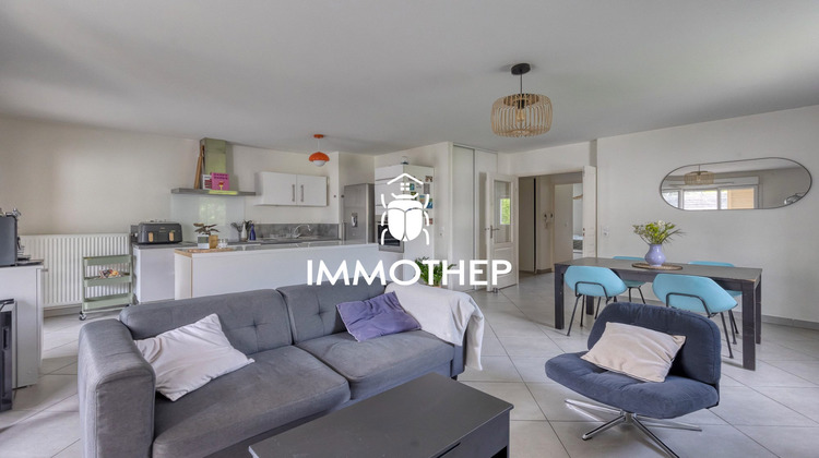 Ma-Cabane - Vente Appartement Gières, 71 m²