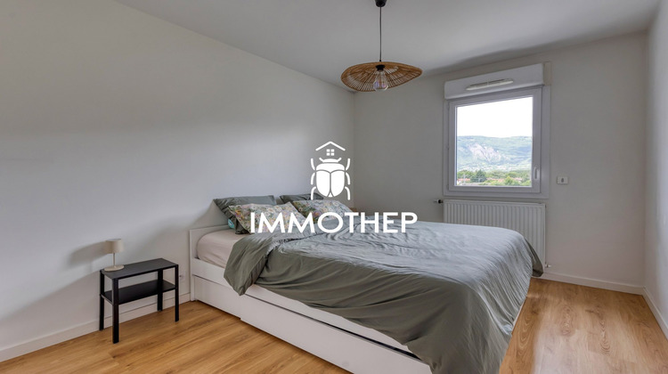Ma-Cabane - Vente Appartement Gières, 71 m²