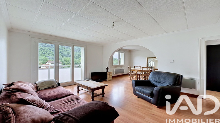 Ma-Cabane - Vente Appartement Gières, 59 m²