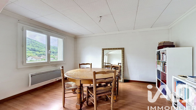 Ma-Cabane - Vente Appartement Gières, 59 m²