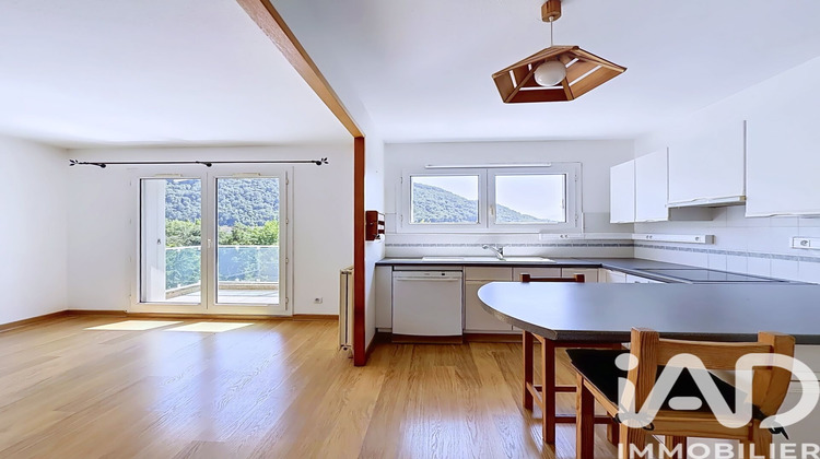 Ma-Cabane - Vente Appartement Gières, 49 m²