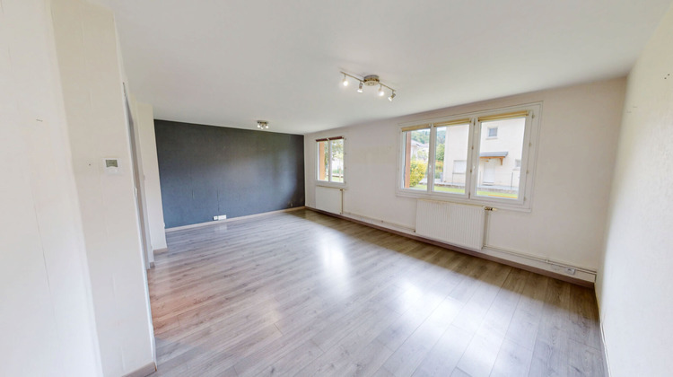 Ma-Cabane - Vente Appartement GIERES, 70 m²