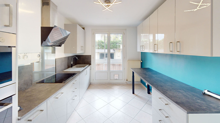 Ma-Cabane - Vente Appartement GIERES, 70 m²