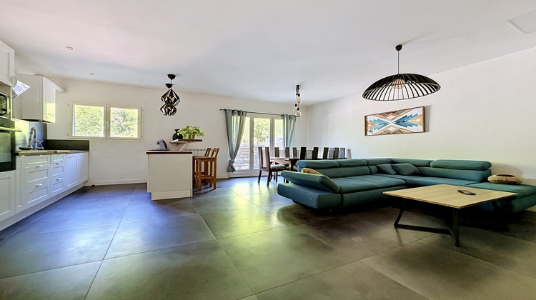 Ma-Cabane - Vente Appartement Gières, 70 m²