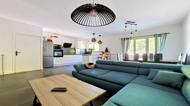Ma-Cabane - Vente Appartement Gières, 70 m²