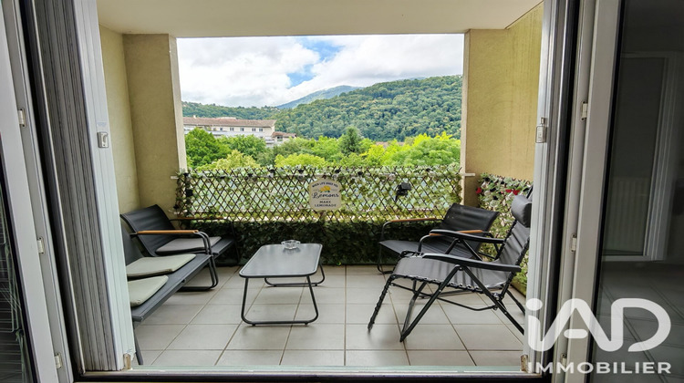 Ma-Cabane - Vente Appartement Gières, 49 m²