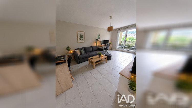 Ma-Cabane - Vente Appartement Gières, 49 m²