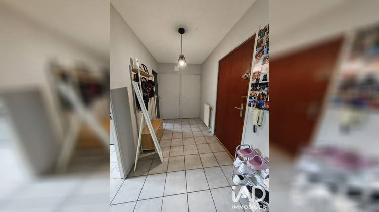 Ma-Cabane - Vente Appartement Gières, 49 m²