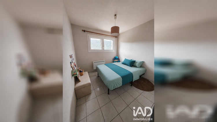 Ma-Cabane - Vente Appartement Gières, 49 m²