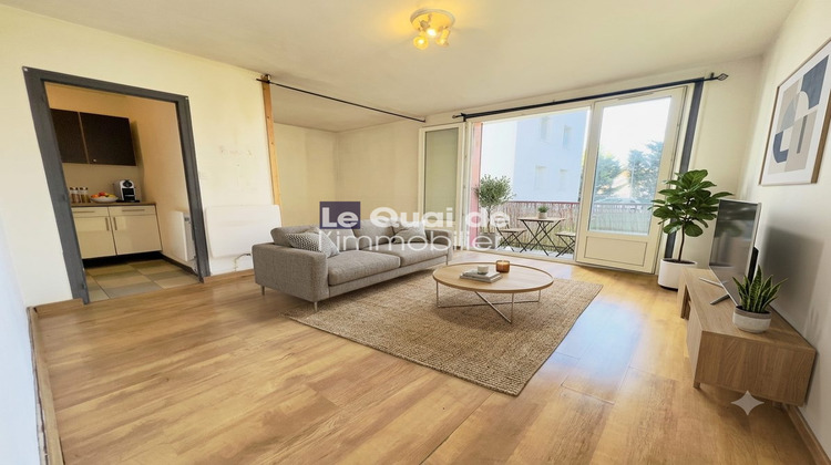 Ma-Cabane - Vente Appartement Gières, 30 m²