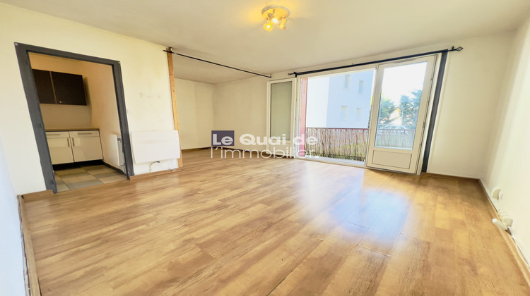 Ma-Cabane - Vente Appartement Gières, 30 m²
