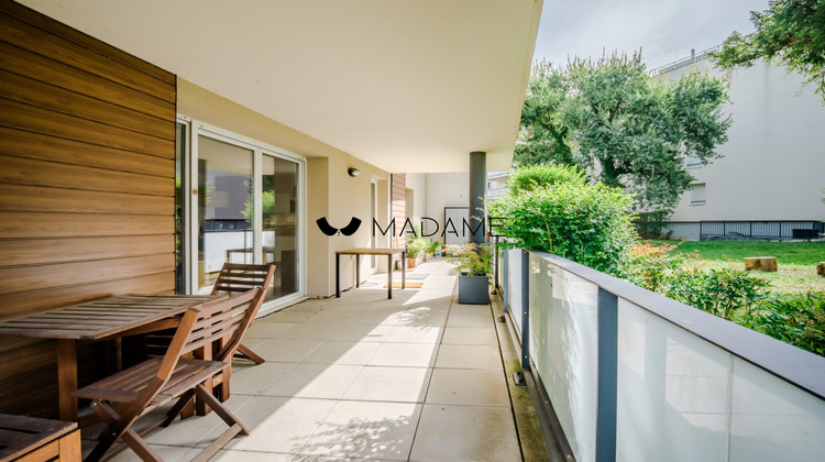 Ma-Cabane - Vente Appartement Gières, 80 m²