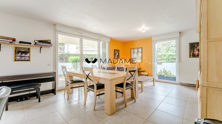 Ma-Cabane - Vente Appartement Gières, 80 m²