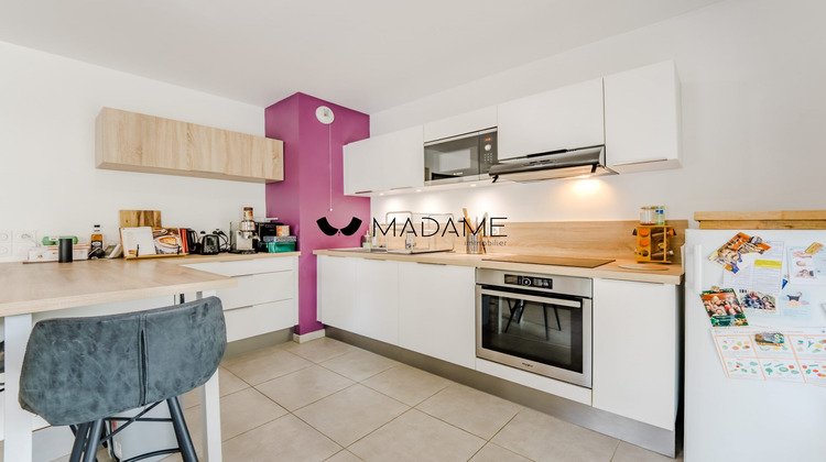 Ma-Cabane - Vente Appartement Gières, 80 m²