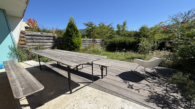 Ma-Cabane - Vente Appartement Gières, 92 m²